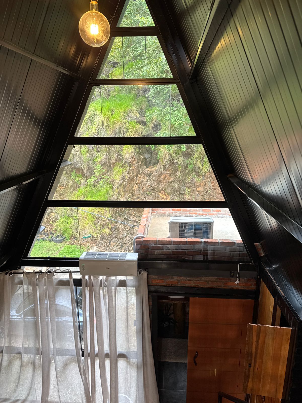 Refúgio Águas do Goio-Ên — foto 21